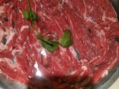 -东道煮牛肉火锅(东盛大街店)