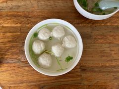 目鱼丸-大叔家福鼎小吃(十全街店)