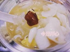 五菓汤-老福合沟无米粿甜汤粿品店