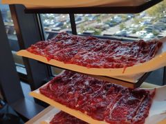 -左庭右院鲜牛肉火锅(苏州园区永旺店)