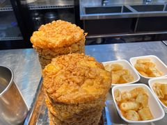 -丽丽三鲜螺蛳粉(田林路店)