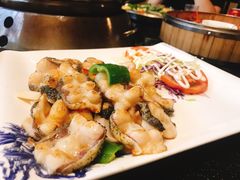 -阿多私房菜(顺德店)