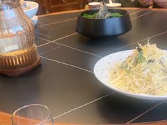 -柴火大院烤鸭民间菜