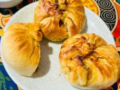 -蒙亨·手把肉·蒙古包文化主题餐厅(天恒广场店)