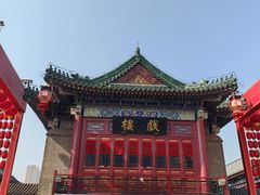 -古文化街旅游区