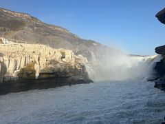 -陕西黄河壶口瀑布旅游区