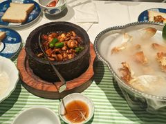 -桂满陇·手作小笼包&江南叫花鸡(中山公园店)