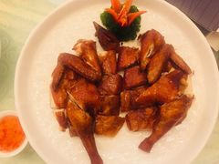 -禾悦庄餐厅