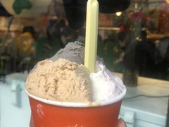 -Dal Cuore 达可芮冰淇淋(陕西北路店)