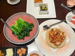 -采悦轩中餐厅·粤菜·海南菜(神州半岛喜来登度假酒店)