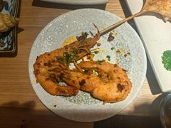 -德川家日本料理(顺义华联店)