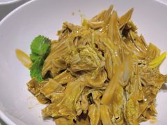 -皇城根·鲁菜济南菜·吊炉烤鸭·炒鸡鱼头(济南旗舰店)
