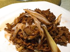 -四季小馆·地道北京小吃(广百店)