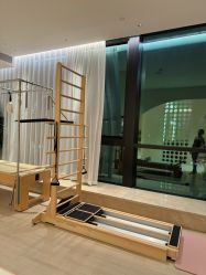 -芮澳普拉提工作室
