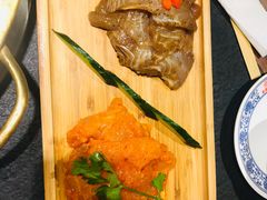 -来涮蜀鲜货火锅串串香(菜市口店)