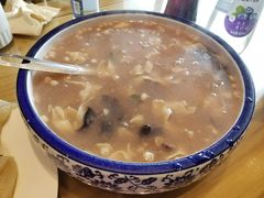 -高玛纳驴肉火烧(河间总店)