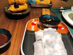 手剁牛肉梅菜拉肠-木棉·醉心粤味(COCO Park店)