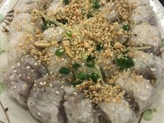 鱼青卷-苏记餐厅(叠南店)