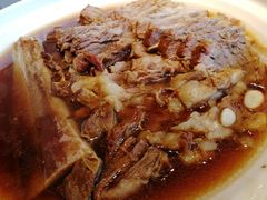 -西贝莜面村(上海百联西郊店)