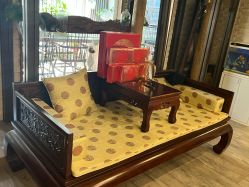 -青青一生美皮肤管理