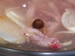 -九府羊鲜羊火锅·烧烤(任丘东风美食街店)