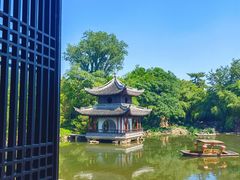 -水绘园
