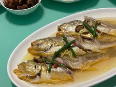 -瓯菜排档·温州海鲜(玕南店)