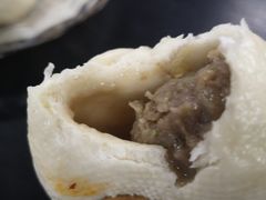 -郑家包子牛肉拉面(尚勤路店)