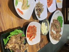 -韩一品韩国料理(柏庐南路店)