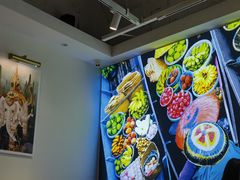 -箜八泰·东南亚料理(环球港店)
