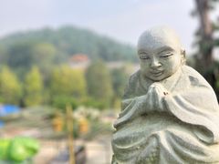 -中国观音故里广德景区