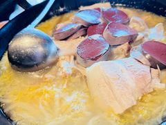 -一桶江山餐厅(松北店)