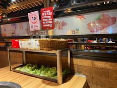 -炉小哥烤肉(熙地港店)