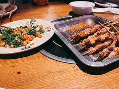 -老诚一锅(乔庄店)