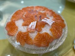 -盛港湾海鲜食府(黄沙店)