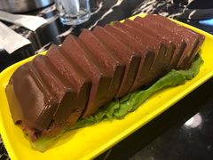 -古乐牛香·鲜牛肉牛杂火锅(解放东路店)