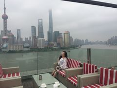 -罗斯福色戒酒吧(外滩店)