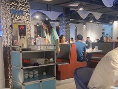 -碗中海·蒸汽海鲜·桑拿鸡(岭南天地店)