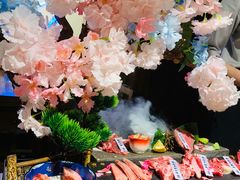 -樱宿日式和牛烧肉(五道口店)
