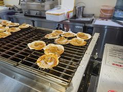 -仙螺岛海鲜自助餐厅(总店)