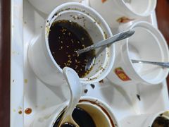 -老仓醋米线(万达店)