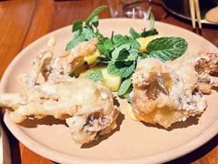 -SHAN山(前滩太古里店)