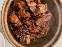 -斯丹姜母鸭·古法干香(涂门街总店)