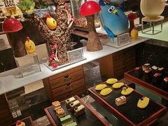 -乐咖啡西餐厅(太湖皇冠假日酒店)