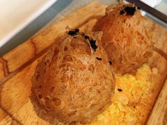 -皇朝会.经典传统粤菜(外滩店)