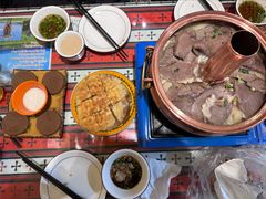 -如意林卡藏餐吧 (九寨沟店)