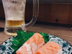 -豊 胜手丼