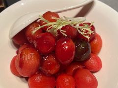 -楚山晓·楚湘菜(江夏永旺店)