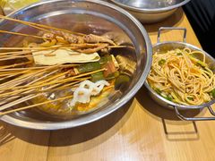 -嘉州鲜知味钵钵鸡(奎星楼店)
