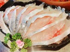 -辣斗辣·老火锅(红谷滩万达店)